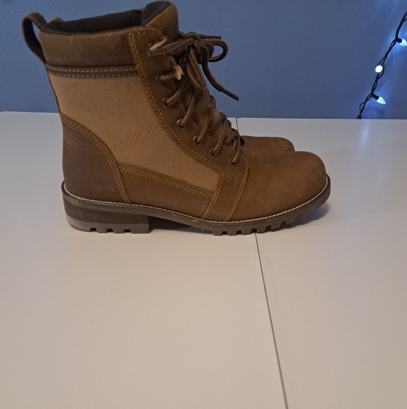 Womens Kodak boots Suze 8 - Picture 2 of 3